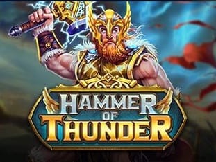Hammer Of Thunder