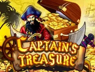 Captains Treasure