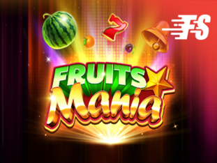 Fruits Mania