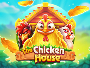 The Chicken House