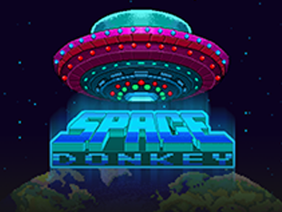 Space Donkey