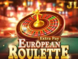 European Roulette